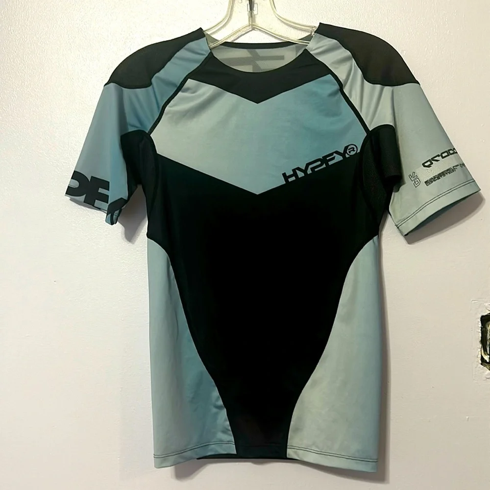 Hyperfly ProComp Edge Training Rash Guard - Picture 1 of 4